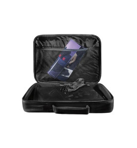 Sacoche pour ordinateur portable City Office 15 - 16.1" / 40.9 cm - Ve