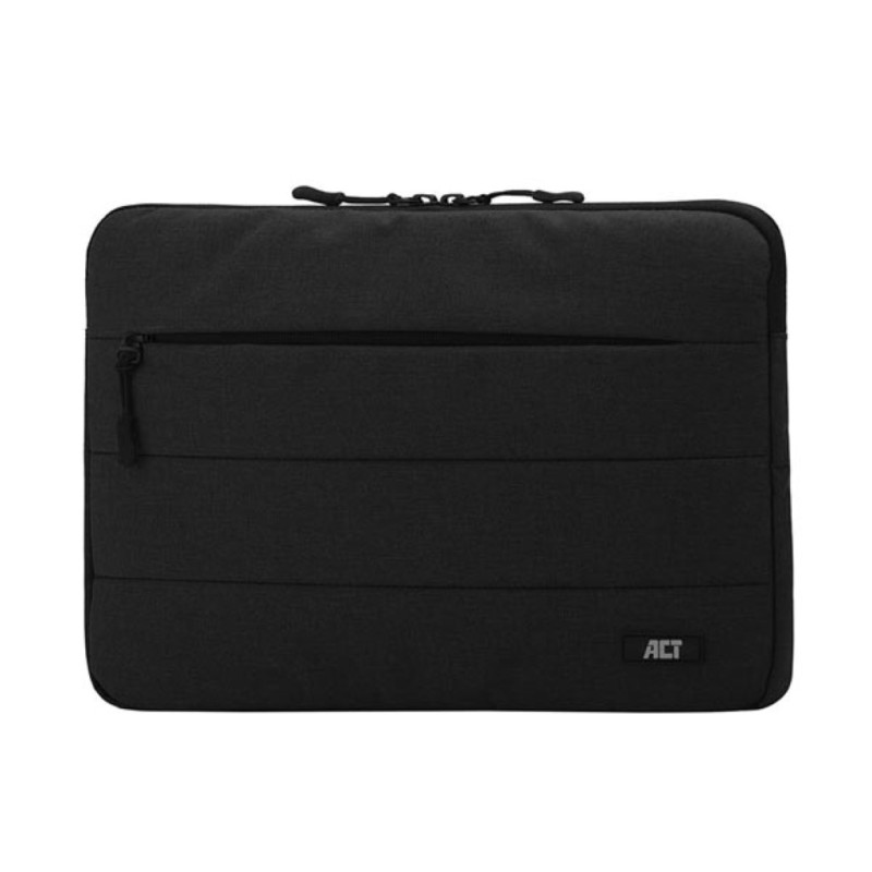Housse pour ordinateur portable City 13.3" - noir