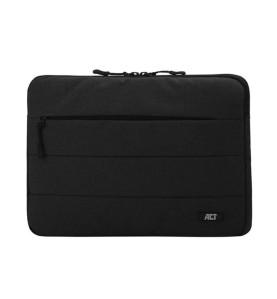 Housse pour ordinateur portable City 13.3" - noir - Velleman