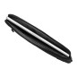 Housse pour ordinateur portable City 13.3" - noir