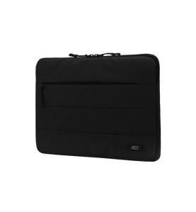 Housse pour ordinateur portable City 15.6"- noir - Velleman