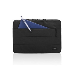 Housse pour ordinateur portable City 15.6"- noir