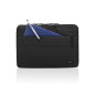 Housse pour ordinateur portable City 15.6"- noir