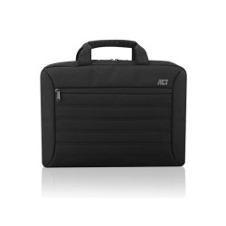 Sac Urban pour Ordinateur Portable - 16" - Noir - Velleman
