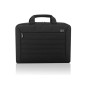 Sac Urban pour Ordinateur Portable - 16" - Noir Sac Urban pour Ordinateur Portable - 16" - Noir