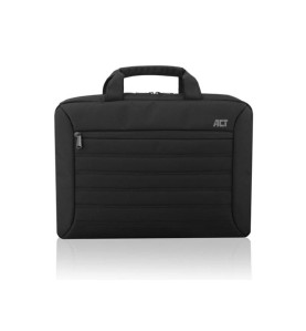 Sac Urban pour Ordinateur Portable - 16" - Noir - Velleman