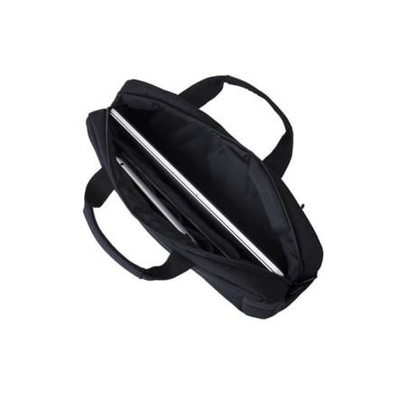 Sac Urban pour Ordinateur Portable - 16" - Noir