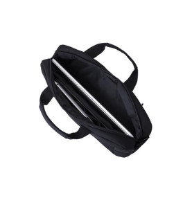 Sac Urban pour Ordinateur Portable - 16" - Noir - Velleman