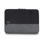 Urban Sleeve - 14.1" - Noir / Gris