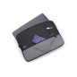 Urban Sleeve - 14.1" - Noir / Gris