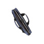 Metro sacoche pour ordinateur portable - 15.6" - bleu Metro sacoche pour ordinateur portable - 15.6" - bleu