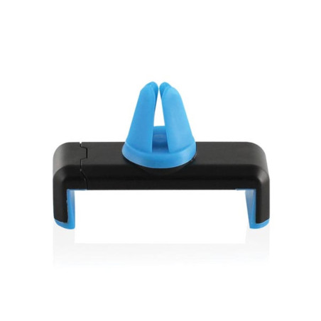 Support Voiture pour Smartphone - Fixation dans la Grille d'Aération -