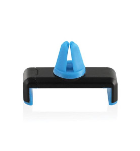 Support Voiture pour Smartphone - Fixation dans la Grille d'Aération -