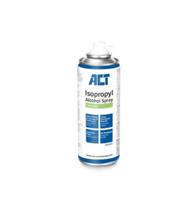 Alcool isopropylique en spray, 200 ml - Velleman