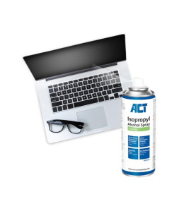 Alcool isopropylique en spray, 200 ml - Velleman