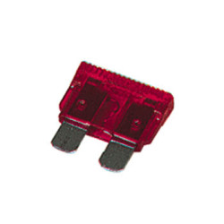 FUSIBLE AUTOMOBILE 10A (ROUGE) - Velleman