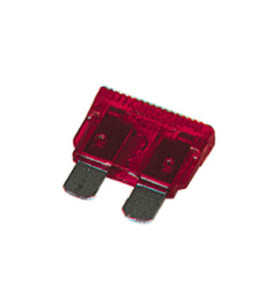 FUSIBLE AUTOMOBILE 10A (ROUGE) - Velleman