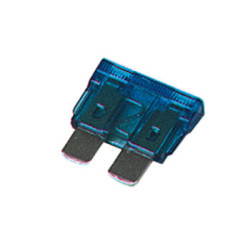 FUSIBLE AUTOMOBILE 15A (BLEU) - Velleman