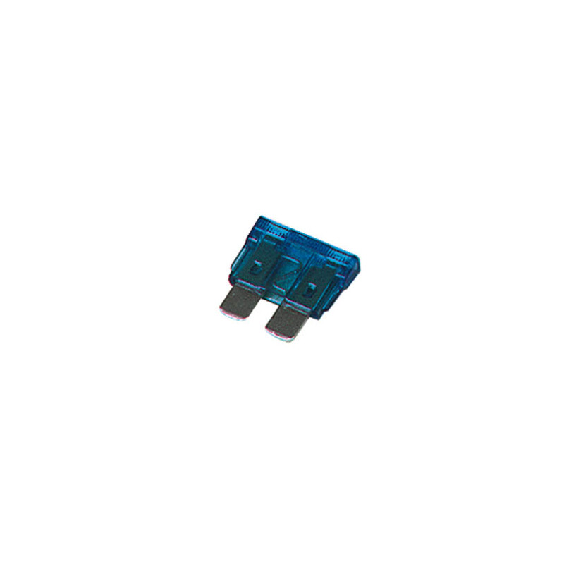 FUSIBLE AUTOMOBILE 15A (BLEU)