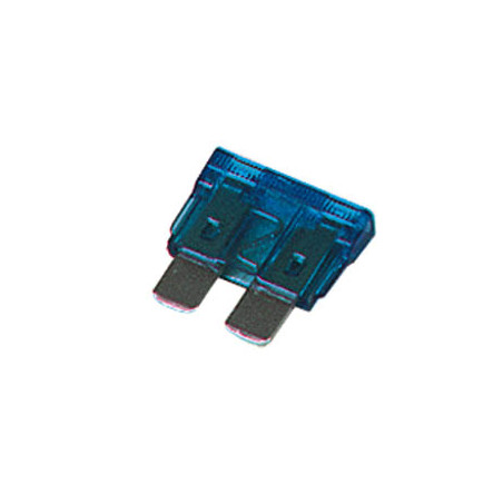 FUSIBLE AUTOMOBILE 15A (BLEU) - Velleman