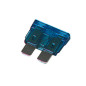 FUSIBLE AUTOMOBILE 15A (BLEU)