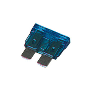 FUSIBLE AUTOMOBILE 15A (BLEU) - Velleman