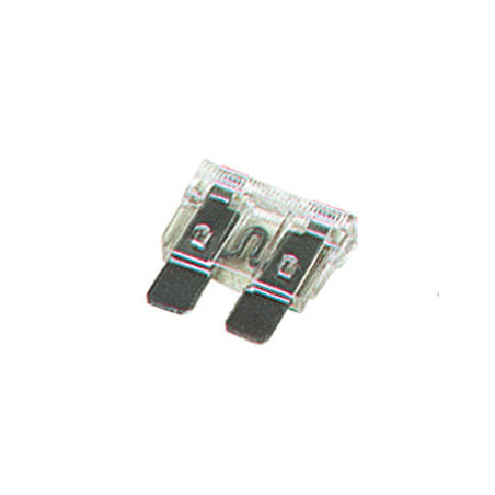 FUSIBLE AUTOMOBILE 25A (TRANSPARENT) - Velleman