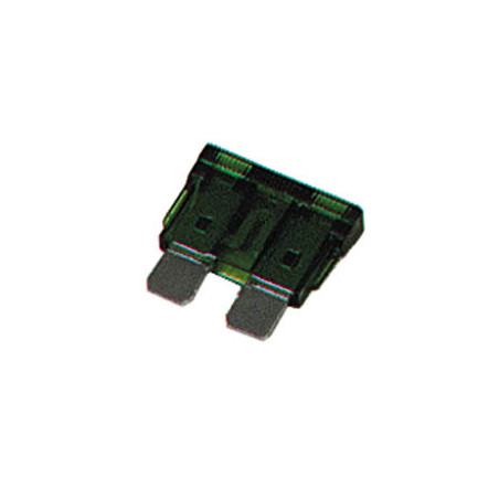 FUSIBLE AUTOMOBILE 30A (VERT) - Velleman