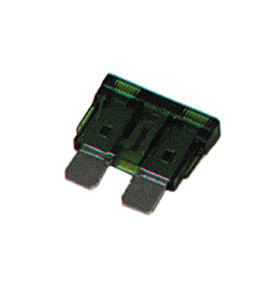FUSIBLE AUTOMOBILE 30A (VERT) - Velleman