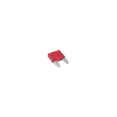 FUSIBLE MINIATURE AUTOMOBILE 10A - Velleman