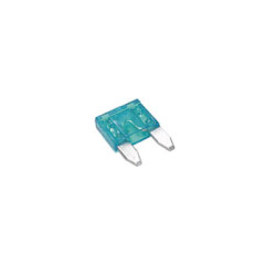 FUSIBLE MINIATURE AUTOMOBILE 15A - Velleman