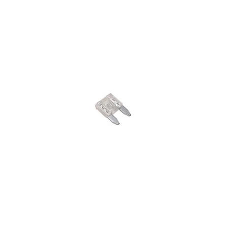 FUSIBLE MINIATURE AUTOMOBILE 25A - Velleman