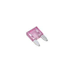 FUSIBLE MINIATURE AUTOMOBILE 3A - Velleman