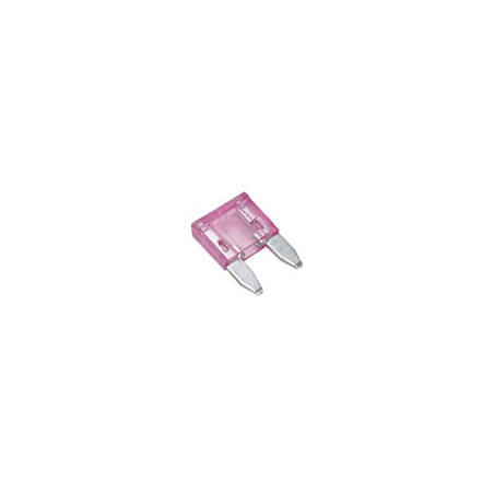 FUSIBLE MINIATURE AUTOMOBILE 3A - Velleman