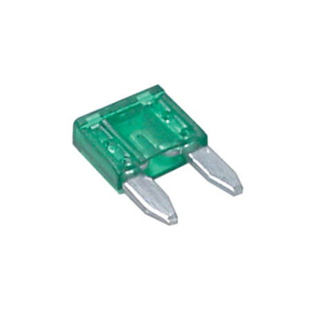 FUSIBLE MINIATURE AUTOMOBILE 30A - Velleman