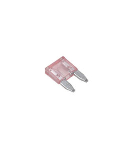 FUSIBLE MINIATURE AUTOMOBILE 4A - Velleman