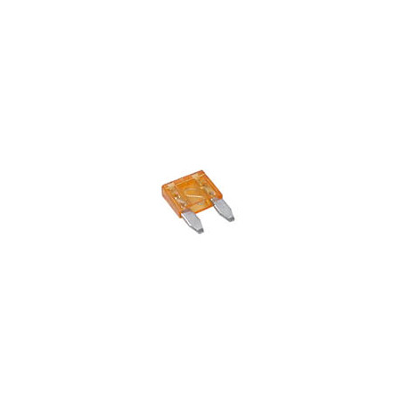 FUSIBLE MINIATURE AUTOMOBILE 5A - Velleman