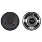 HAUT-PARLEUR MINIATURE - 1W / 8 ohm - Ø 57mm