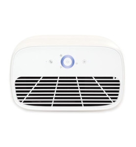 PURIFICATEUR D'AIR SMART AVEC LAMPE UV-C - PRL