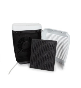 PURIFICATEUR D'AIR SMART AVEC LAMPE UV-C - PRL