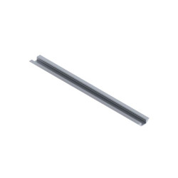 ALU-CORNER - PROFILÉ EN ALUMINIUM POUR RUBAN LED - PROFILÉ ANGULAIRE -