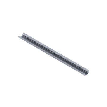 ALU-CORNER - PROFILÉ EN ALUMINIUM POUR RUBAN LED - PROFILÉ ANGULAIRE -