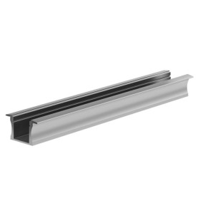 RECESSED SLIMLINE 15 mm - PROFILÉ EN ALUMINIUM POUR RUBAN LED - À ENCA