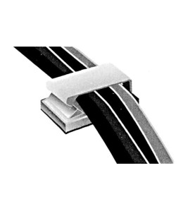 ATTACHES DE CABLE AUTO-ADHESIVES - Velleman