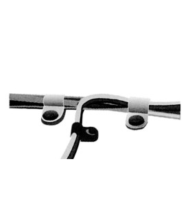 COLLIERS SERRE-CABLE - Velleman
