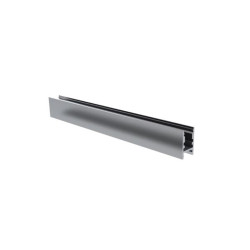 ALU-SWISS - PROFILÉ EN ALUMINIUM POUR RUBAN LED - ÉTROIT 6-8 mm - ALUM