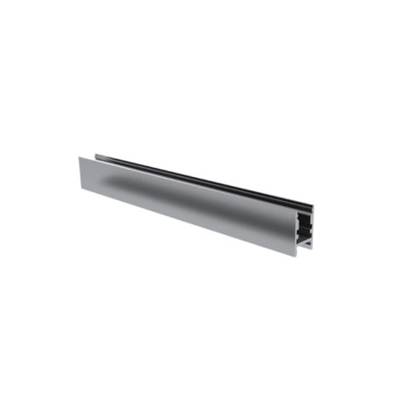 ALU-SWISS - PROFILÉ EN ALUMINIUM POUR RUBAN LED - ÉTROIT 6-8 mm - ALUM