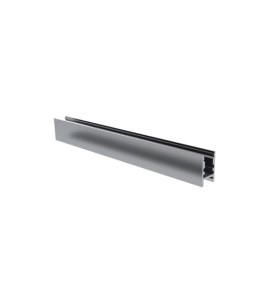 ALU-SWISS - PROFILÉ EN ALUMINIUM POUR RUBAN LED - ÉTROIT 6-8 mm - ALUM