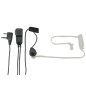 ÉCOUTEUR-MICROPHONE MIDLAND MA31-L 2 CONDUCTEURS