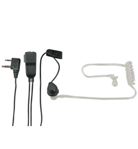 ÉCOUTEUR-MICROPHONE MIDLAND MA31-L 2 CONDUCTEURS - VS